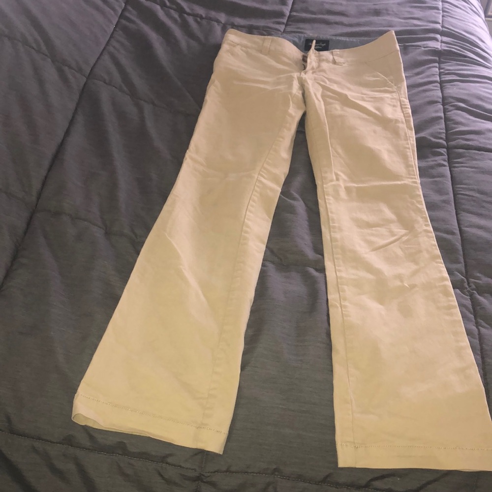 American Eagle size 00 pants